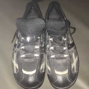 🎬MBT Comfort Shoe Black🎬